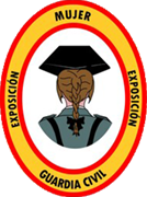 Emblema de la Sala Histórica «Mujeres de Uniforme»